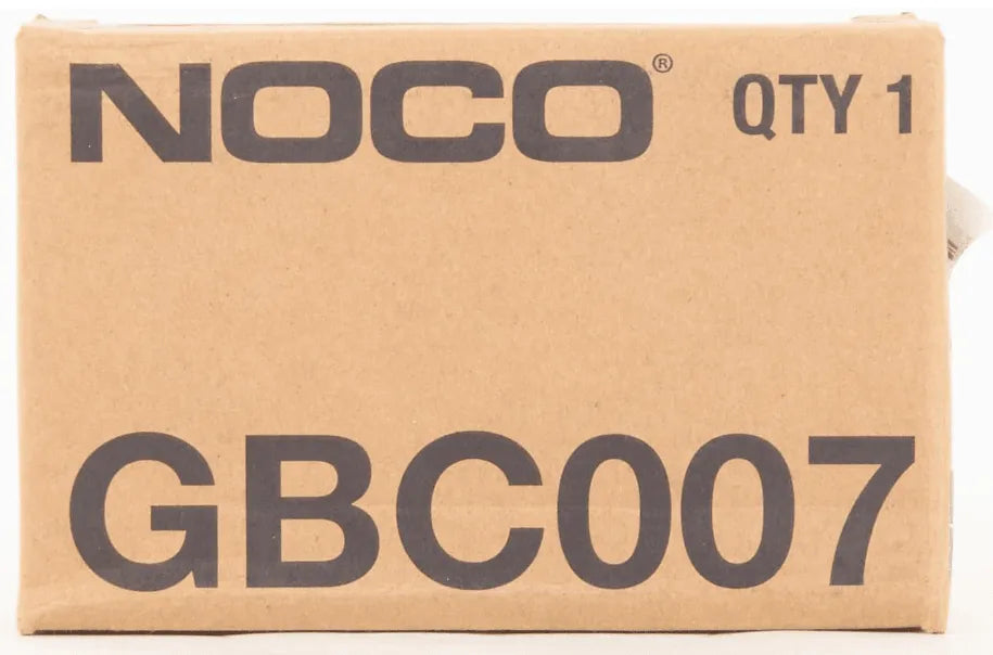 Suncoast Marine and Auto offers NOCO Boost Eyelet Cable w/ X-Connect Adapter (GBC007)