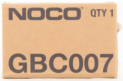 Suncoast Marine and Auto offers NOCO Boost Eyelet Cable w/ X-Connect Adapter (GBC007)