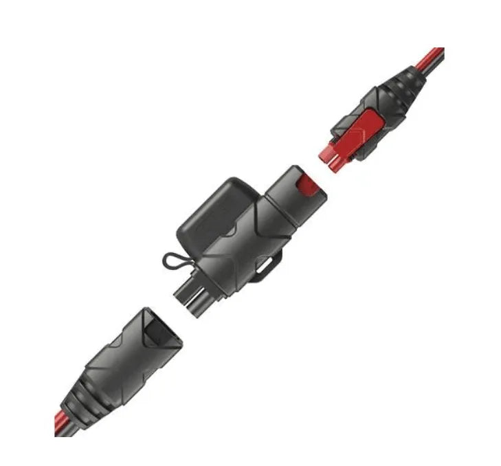 Suncoast Marine and Auto offers NOCO Boost Eyelet Cable w/ X-Connect Adapter (GBC007)