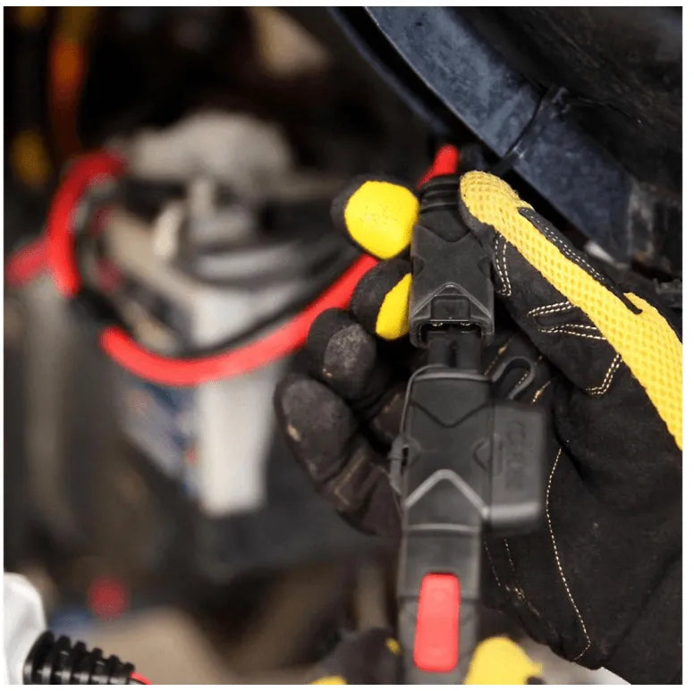 Suncoast Marine and Auto offers NOCO Boost Eyelet Cable w/ X-Connect Adapter (GBC007)