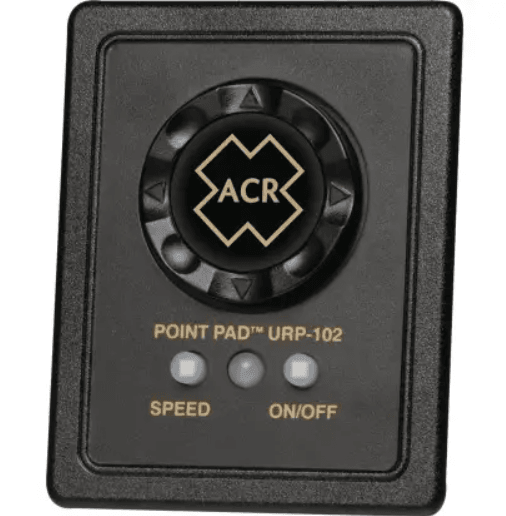 Suncoast Marine and Auto offers ACR URP-102 Point Pad f/ACR Searchlights [1928.3]