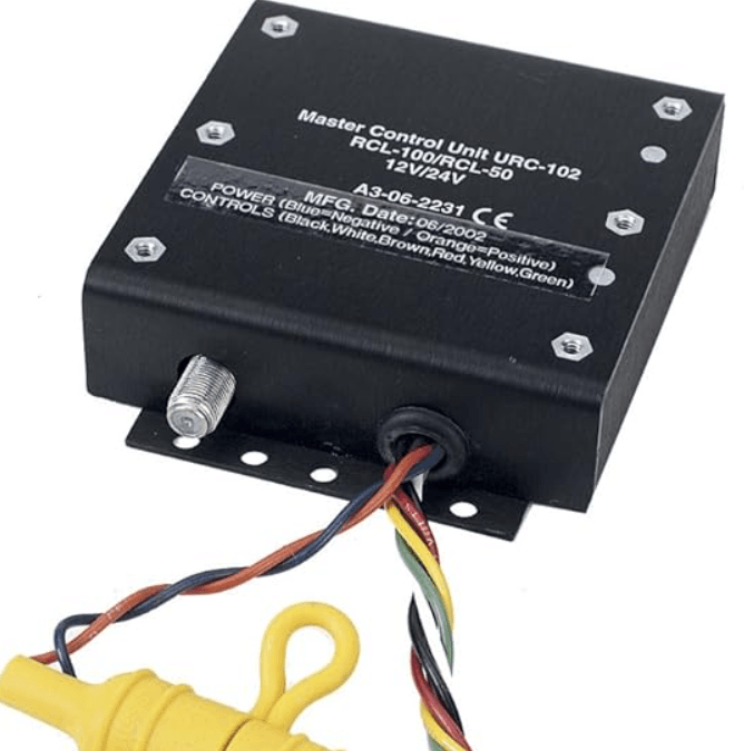 Suncoast Marine and Auto offers ACR URC-102 Master Controller f/RCL-50 RCL-100 Searchlight [1927.3]