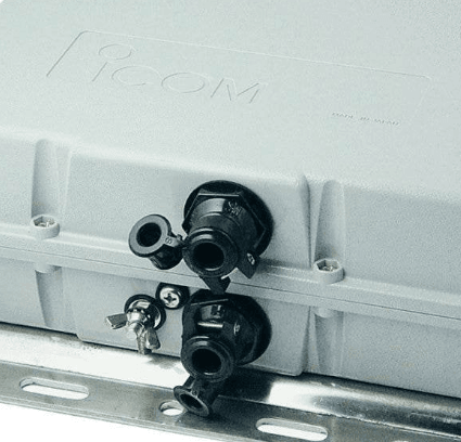 Suncoast Marine and Auto offers Icom HF Automatic Antenna Tuner f/M802-01 [AT130]