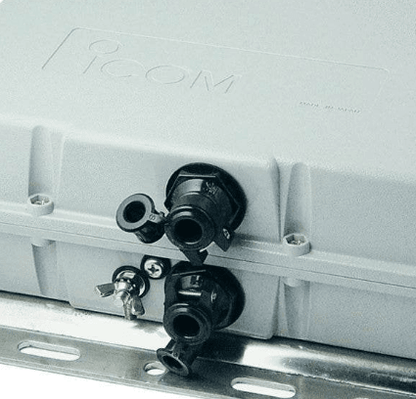 Suncoast Marine and Auto offers Icom HF Automatic Antenna Tuner f/M802-01 [AT130]