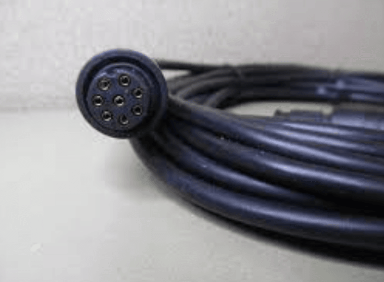 Suncoast Marine and Auto offers Icom 20' Extension Cable f/COMMANDMIC [OPC999]