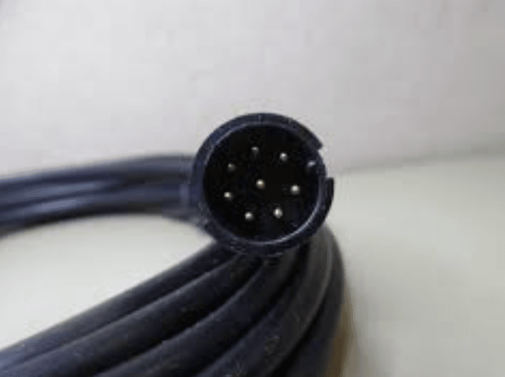 Suncoast Marine and Auto offers Icom 20' Extension Cable f/COMMANDMIC [OPC999]