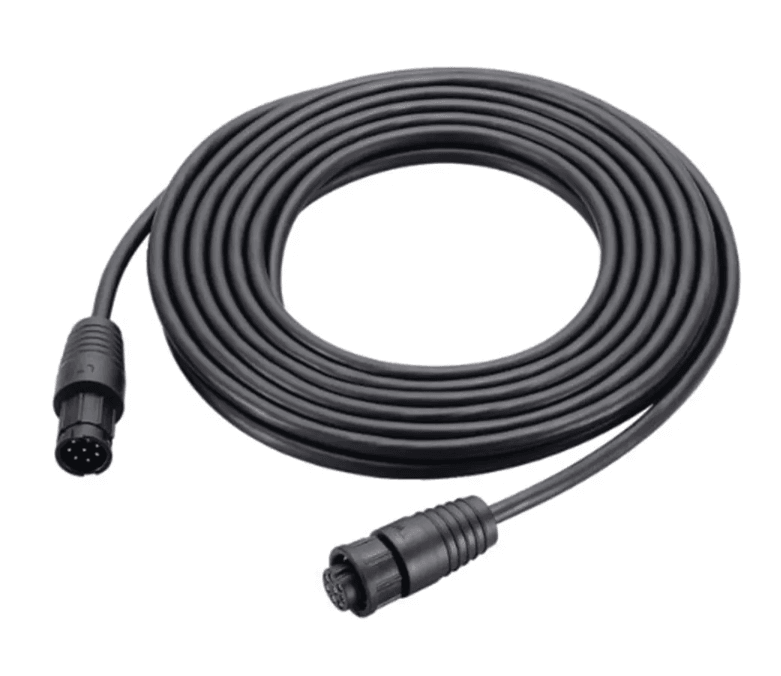 Suncoast Marine and Auto offers Icom 20' Extension Cable f/COMMANDMIC [OPC999]