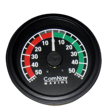 Suncoast Marine and Auto offers SI-TEX SRA-1 Rudder Indicator f/Use w/SP70 80 [SRA-1]