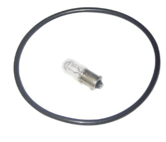 Suncoast Marine and Auto offers SI-TEX SRA-1 Rudder Indicator f/Use w/SP70 80 [SRA-1]