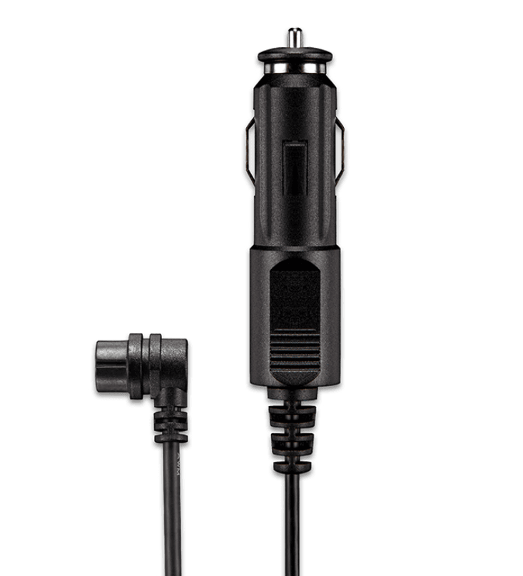 Suncoast Marine and Auto offers Garmin 12V Adapter Cable f/Cigarette Lighter [010-10085-00]