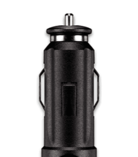 Suncoast Marine and Auto offers Garmin 12V Adapter Cable f/Cigarette Lighter [010-10085-00]