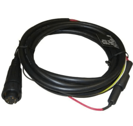 Suncoast Marine and Auto offers Garmin Power/Data Cable - Bare Wires f/Fishfinder 320C, GPS Series & GPSMAP Series [010-10083-00]