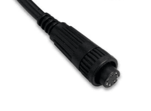 Suncoast Marine and Auto offers Garmin Power/Data Cable - Bare Wires f/Fishfinder 320C, GPS Series & GPSMAP Series [010-10083-00]