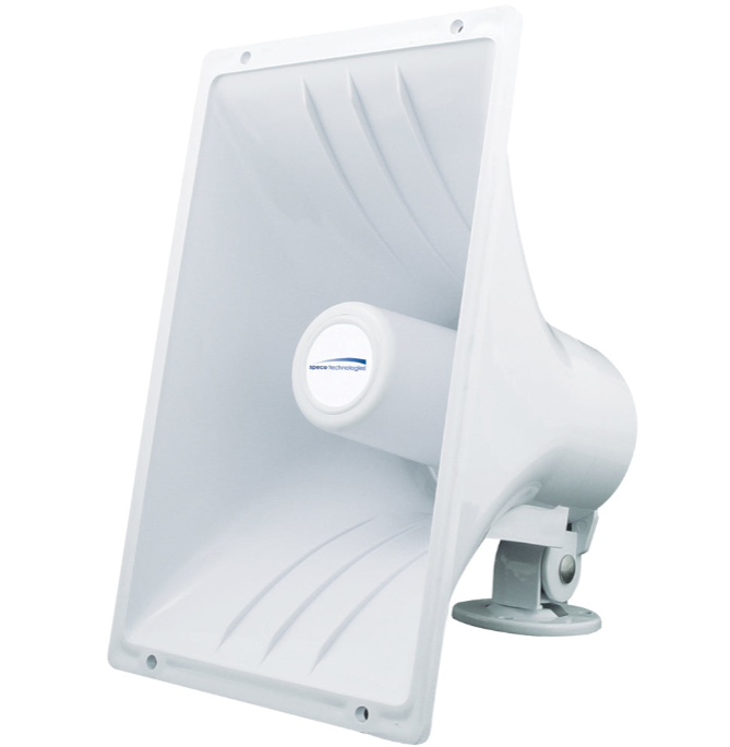 Suncoast Marine and Auto offers Speco 6.5" x 11" Weatherproof PA Speaker - 8 ohm [SPC-40RP]