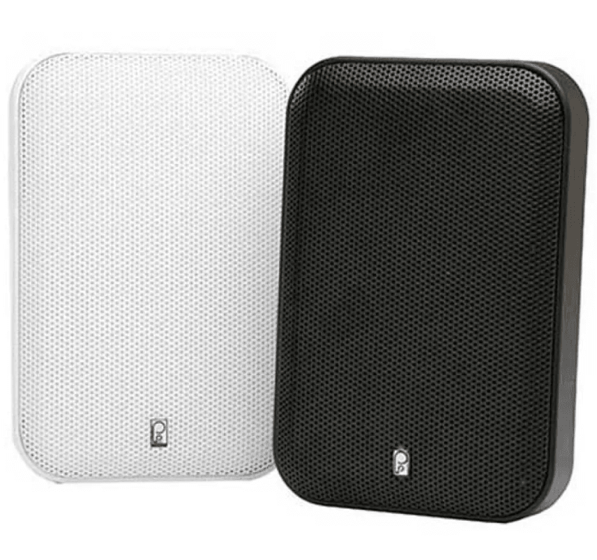 Suncoast Marine and Auto offers Poly-Planar MA-905 400 Watt Platinum Panel Speaker - White [MA905W]