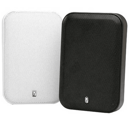 Suncoast Marine and Auto offers Poly-Planar MA-905 400 Watt Platinum Panel Speaker - White [MA905W]