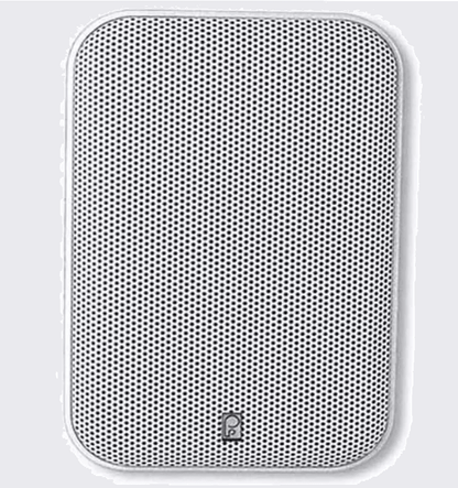 Suncoast Marine and Auto offers Poly-Planar MA-905 400 Watt Platinum Panel Speaker - White [MA905W]