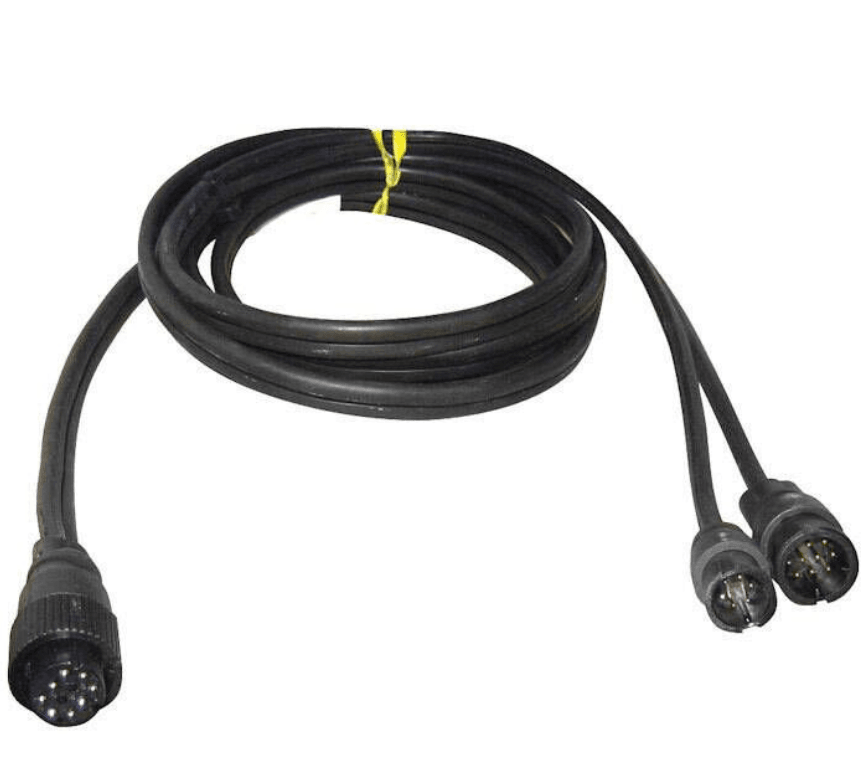 Suncoast Marine and Auto offers Furuno AIR-033-270 Transducer Y-Cable [AIR-033-270]