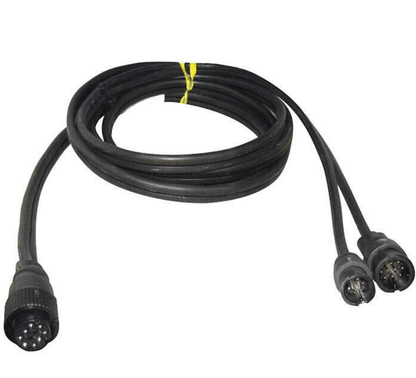 Suncoast Marine and Auto offers Furuno AIR-033-270 Transducer Y-Cable [AIR-033-270]