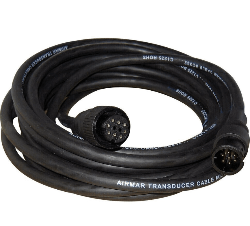Suncoast Marine and Auto offers Furuno AIR-033-270 Transducer Y-Cable [AIR-033-270]