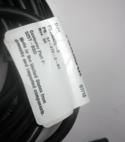 Suncoast Marine and Auto offers Furuno 525T-BSD Bronze Thru-Hull Transducer w/Temp, 600W (10-Pin) [525T-BSD]