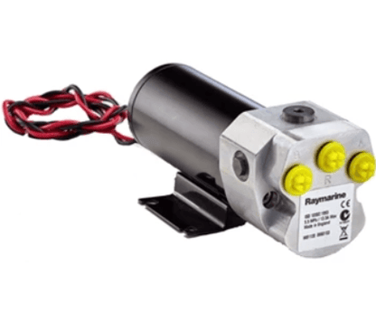Suncoast Marine and Auto offers Raymarine Type 1 Pump 12V [M81120]