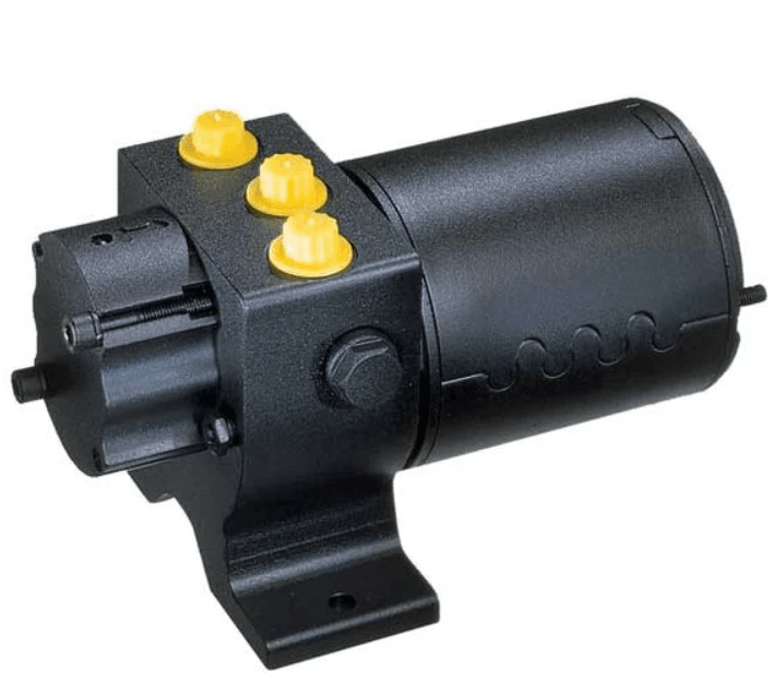 Suncoast Marine and Auto offers Raymarine Type 2 Pump 12V [M81121]