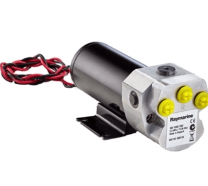 Suncoast Marine and Auto offers Raymarine Type 2 Pump 12V [M81121]