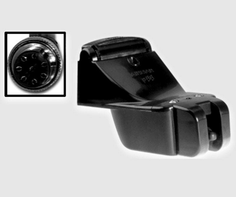 Suncoast Marine and Auto offers Furuno 525ST-PWC Plastic TM Multisensor, 600W (8-Pin) [525ST-PWC]
