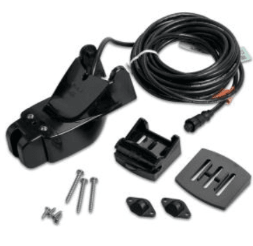 Suncoast Marine and Auto offers Furuno 525ST-PWC Plastic TM Multisensor, 600W (8-Pin) [525ST-PWC]