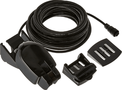 Suncoast Marine and Auto offers Furuno 525ST-PWC Plastic TM Multisensor, 600W (8-Pin) [525ST-PWC]