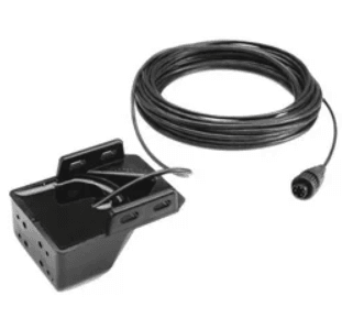Suncoast Marine and Auto offers Furuno 525ST-PWC Plastic TM Multisensor, 600W (8-Pin) [525ST-PWC]