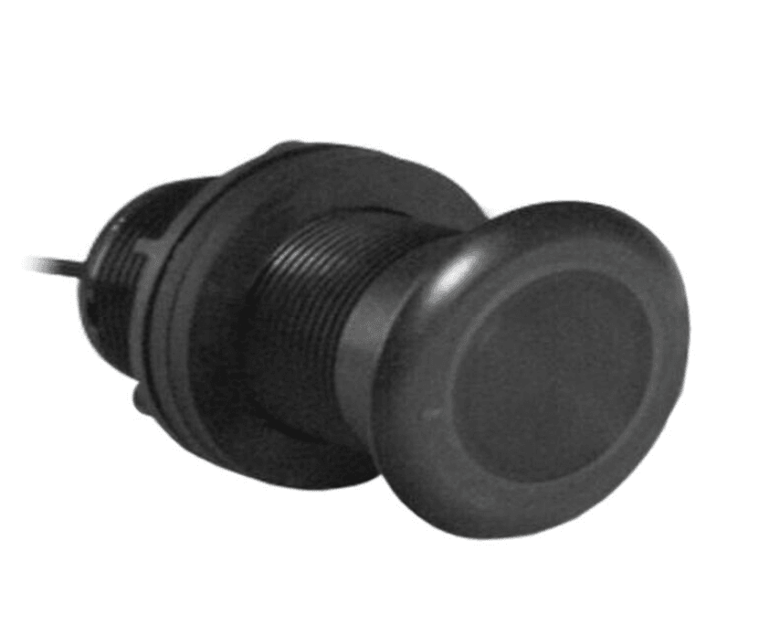 Suncoast Marine and Auto offers Raymarine Lexan Depth Transducer f/ST60 & ST290 [M78713-PZ]