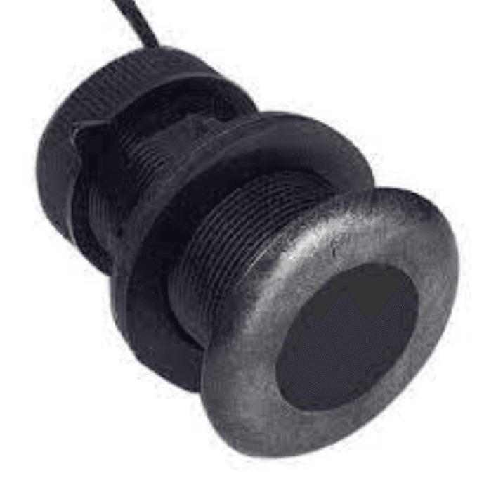 Suncoast Marine and Auto offers Raymarine Lexan Depth Transducer f/ST60 & ST290 [M78713-PZ]