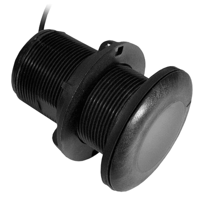 Suncoast Marine and Auto offers Raymarine Lexan Depth Transducer f/ST60 & ST290 [M78713-PZ]