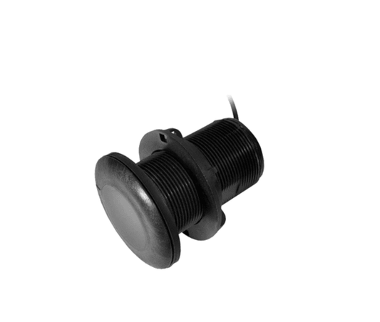 Suncoast Marine and Auto offers Raymarine Lexan Depth Transducer f/ST60 & ST290 [M78713-PZ]