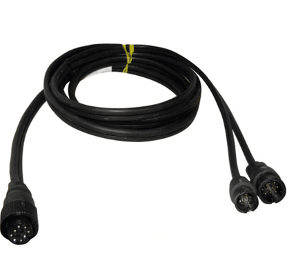Suncoast Marine and Auto offers Furuno AIR-033-203 Transducer Extension Cable [AIR-033-203]