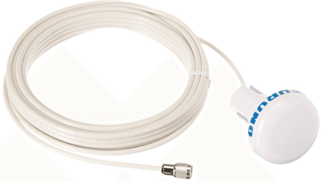 Suncoast Marine and Auto offers Furuno GPA017 GPS Antenna w/ 10m Cable [GPA017]