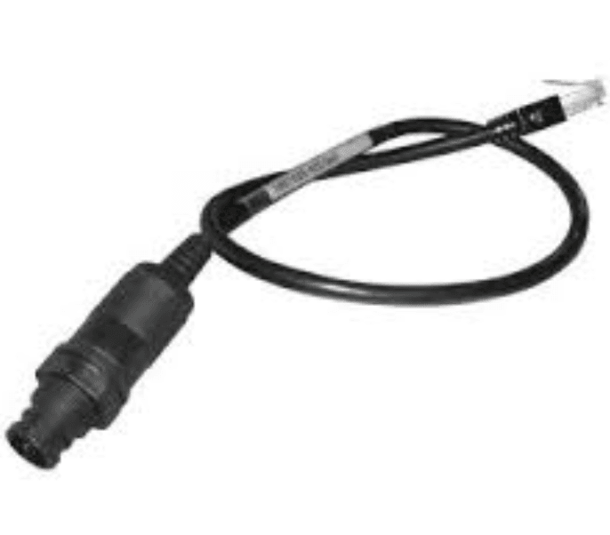 Suncoast Marine and Auto offers Furuno 000-135-397 Power Cable for 600L/582L/292/1650 [000-135-397]
