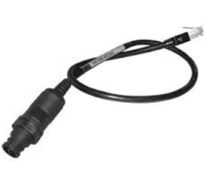 Suncoast Marine and Auto offers Furuno 000-135-397 Power Cable for 600L/582L/292/1650 [000-135-397]