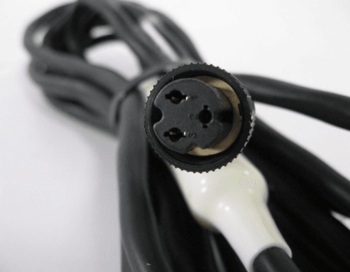 Suncoast Marine and Auto offers Furuno 000-135-397 Power Cable for 600L/582L/292/1650 [000-135-397]