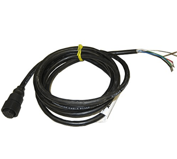 Suncoast Marine and Auto offers Furuno AIR-033-333 Transducer Pigtail [AIR-033-333]