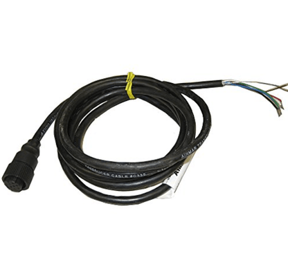 Suncoast Marine and Auto offers Furuno AIR-033-333 Transducer Pigtail [AIR-033-333]