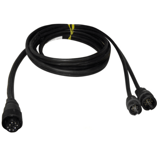 Suncoast Marine and Auto offers Furuno AIR-033-333 Transducer Pigtail [AIR-033-333]
