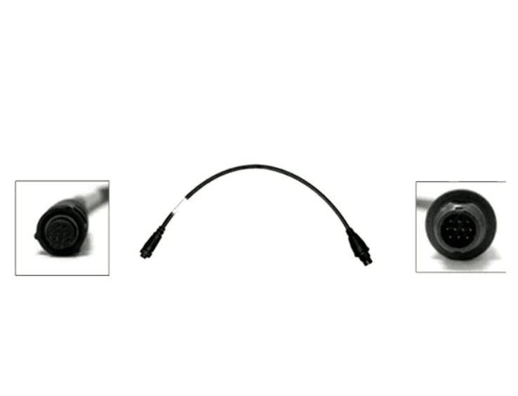 Suncoast Marine and Auto offers Furuno AIR-033-333 Transducer Pigtail [AIR-033-333]