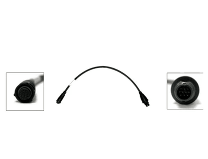 Suncoast Marine and Auto offers Furuno AIR-033-333 Transducer Pigtail [AIR-033-333]