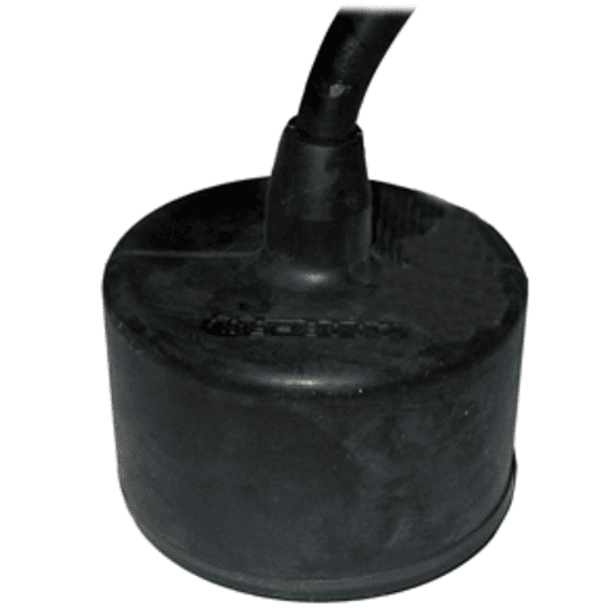 Suncoast Marine and Auto offers Furuno CA200B-5S Rubber Coated Transducer, 1kW (No Plug) [CA200B-5S]