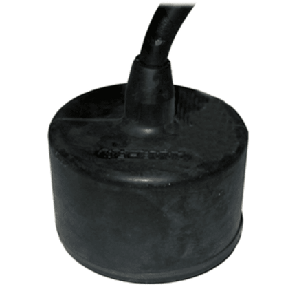 Suncoast Marine and Auto offers Furuno CA200B-5S Rubber Coated Transducer, 1kW (No Plug) [CA200B-5S]