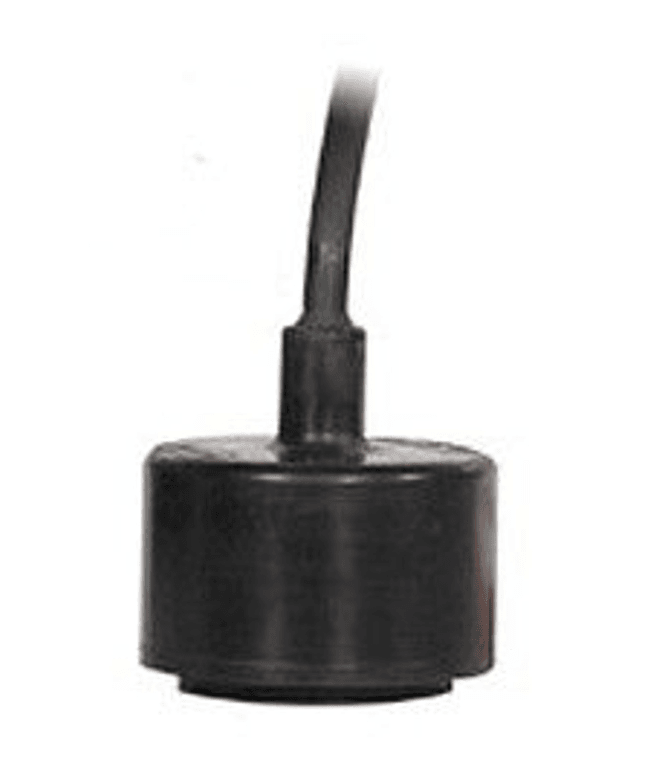 Suncoast Marine and Auto offers Furuno CA200B-5S Rubber Coated Transducer, 1kW (No Plug) [CA200B-5S]