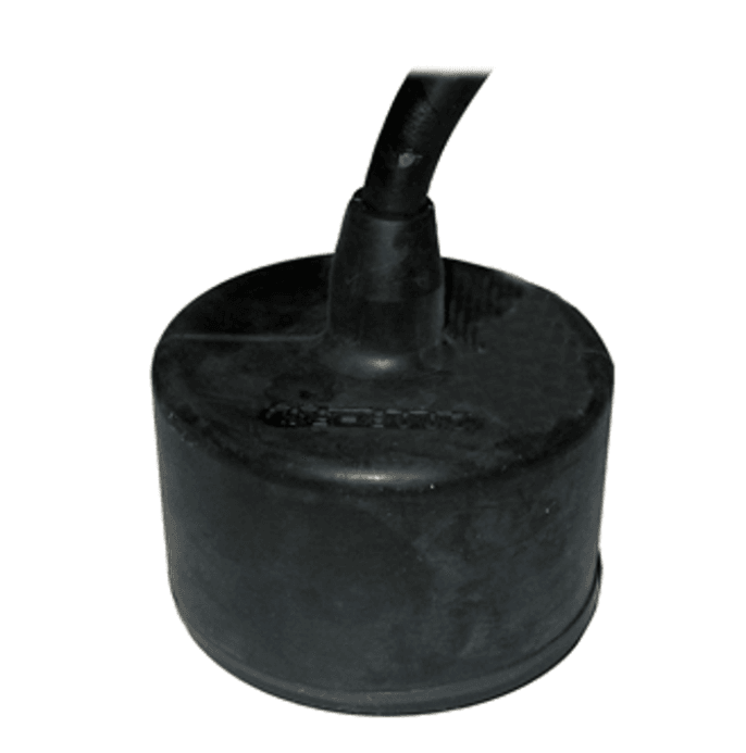 Suncoast Marine and Auto offers Furuno CA200B-5S Rubber Coated Transducer, 1kW (No Plug) [CA200B-5S]